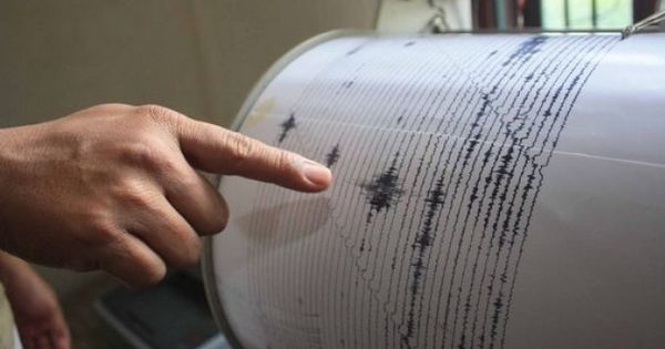 С начала года вблизи Молдовы произошло более 10 землетрясений.