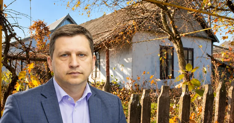Гырбу: Если не остановить депопуляцию, через 10 лет понадобится новая реформа