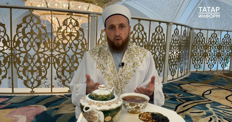 Казанский имам рассказал, как правильно бить жену.