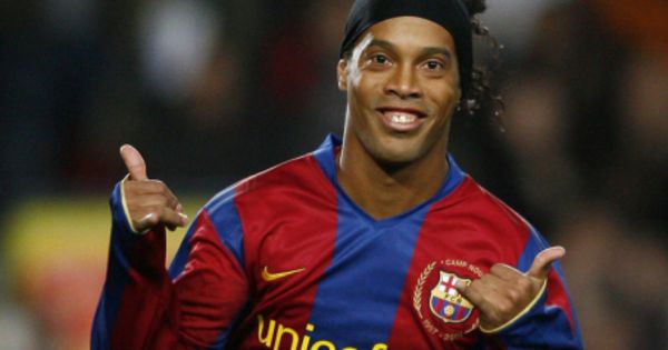 Ronaldinho a intrat în politică și ar putea candida anul acesta la alegerile din Brazilia.