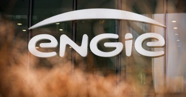 Французская Engie будет платить "Газпрому" в евро.