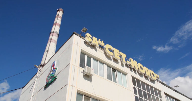 CET-Nord ищет стратегического партнёра для внедрения системы хранения энергии.