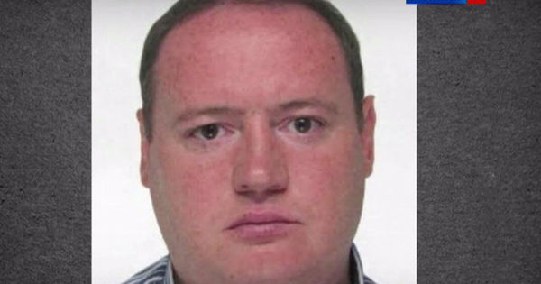 Григорьев стал первым осужденным участником «молдавского ландромата».