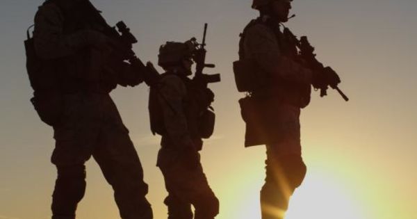 Brigadă din țară NATO, declarată inaptă de luptă după o serie de teste.