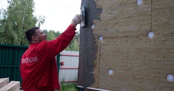 В Кишиневе 23 здания включены в проект по теплоизоляции.