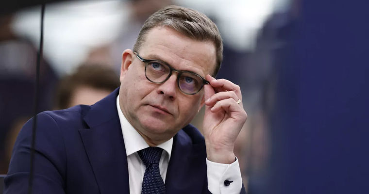 Finlanda se retrage din Convenția privind minele antipersonal și crește cheltuielile de apărare.