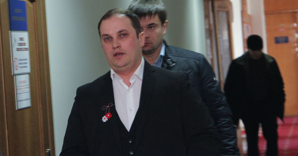 Мынзат исчерпал все национальные пути, дающие ему возможность обжаловать приговор. Фото: realitatea.md.