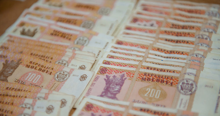 Serviciul Vamal a colectat un miliard de lei în ultima săptămână.