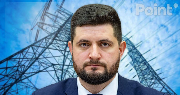 Lansarea liniei electrice Vulcănești – Chișinău a fost amânată pentru sfârșitul verii.