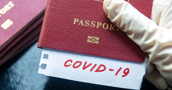 Опубликованы данные о том, в какие государства могут въехать граждане РМ thumbnail