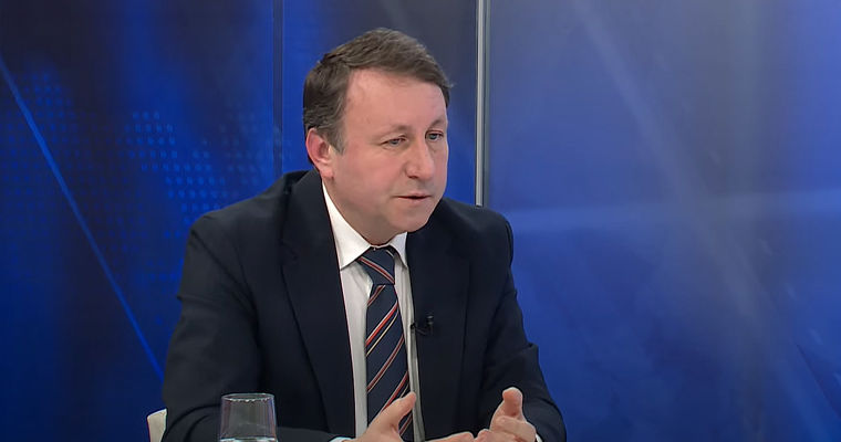 Munteanu, despre dezvăluirile Veronicăi Dragalin: Procuratura este obligată să verifice tot.