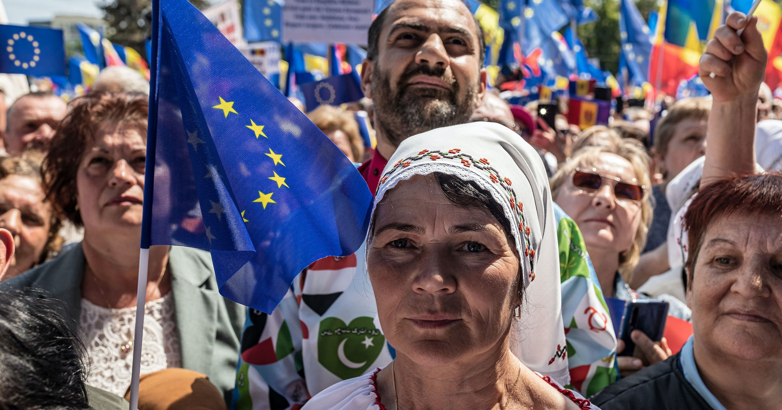 К переговорам с ЕС Молдову будет готовить главный специалист по евроинтеграции Румынии.