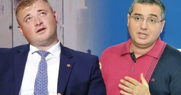 Усатый прокомментировал решение Кавкалюка уйти в политику.