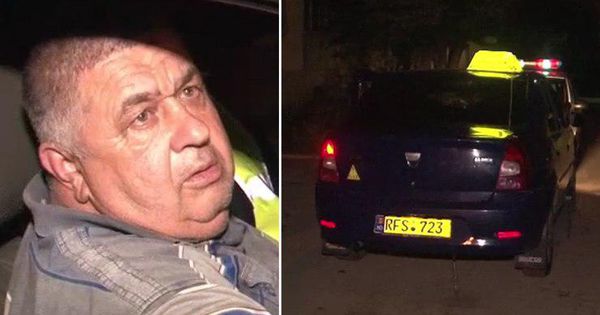 Водителю грозит наказание в виде штрафа, а автомобиль был задержан и помещен на спецстоянку.