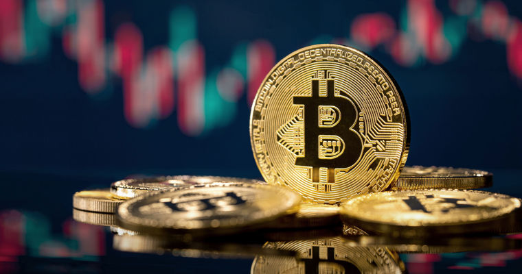 Bitcoin взлетел до 94 000 долларов после двухнедельного падения.