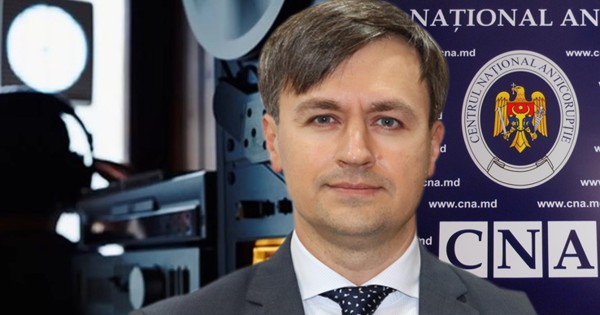 В офисе нового главы НЦБК обнаружена техника для слежки. Коллаж: Point.md
