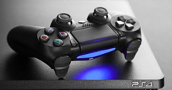Хакеры смогли взломать PlayStation.