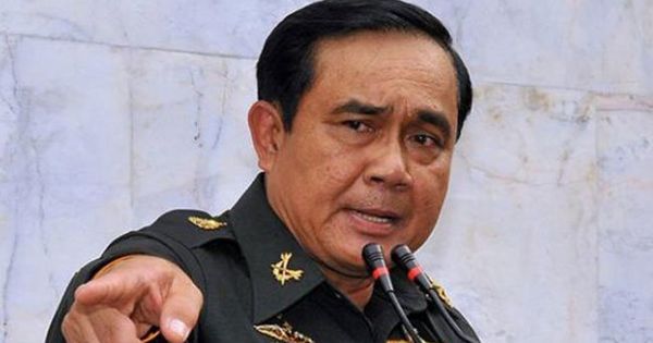 Премьеру Таиланда никто не ответил на горячей линии по коронавирусу