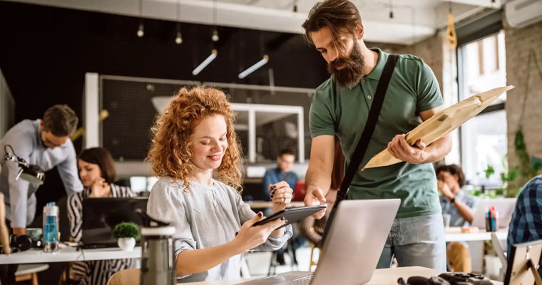 Peste 300 de startup-uri au câștigat 39,5 milioane de euro în 2025.