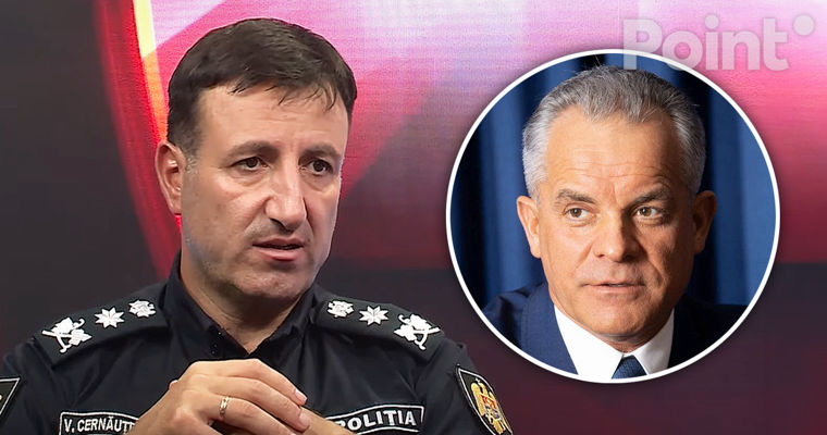 Глава ГИП: Плахотнюк не представляет угрозы для безопасности парламентских выборов.