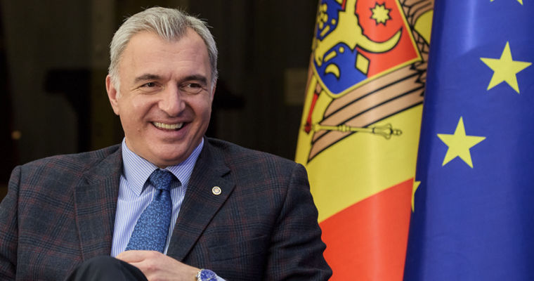 Osmochescu: Investițiile de un miliard de euro contrazic afirmațiile scepticilor.