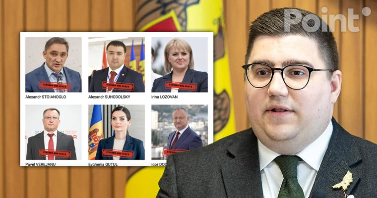 Водэ: Правительство не имеет отношения к сайту "Миротворец".