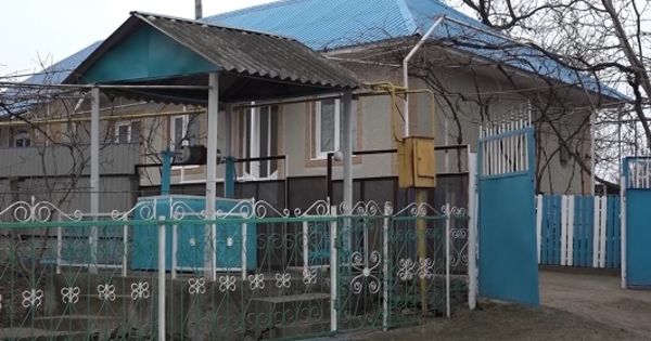 Села Молдовы нуждаются в газификации.