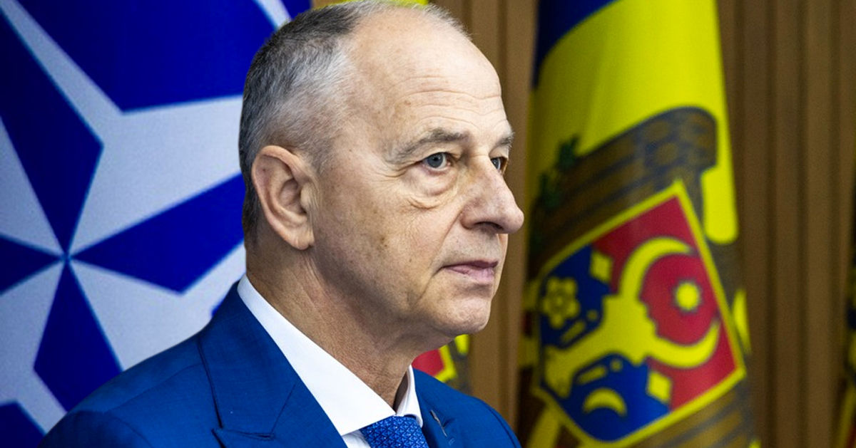 Джоанэ: Нейтралитет Молдовы не должен быть препятствием для укрепления безопасности.