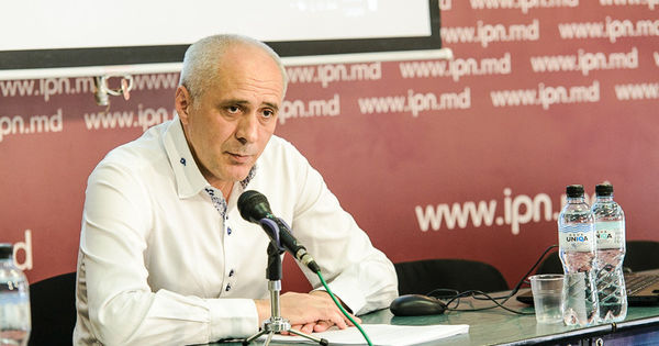 Адвокат Вячеслав Шевчук.
