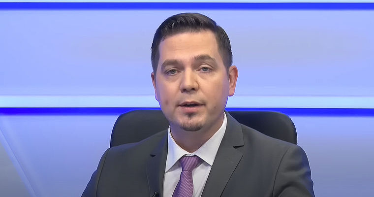 Ульяновский - послам: "Почему с вашей стороны молчание и нет критики?".