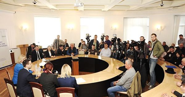 В рамках программы "PARE 1+1" 65 предпринимателей получат до 250 тысяч леев.