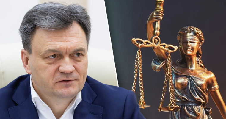 ​Ассоциация судей просит ВСМ обратить внимание на нападки на судебную систему. Коллаж: Point.md