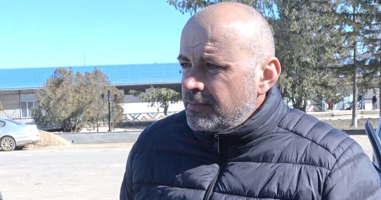 Fermier: Prețurile ridicate la motorină vor afecta negativ lucrările de primăvară.