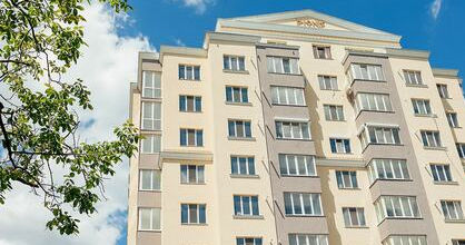 Деятельность по оценке недвижимости будет контролироваться государством.