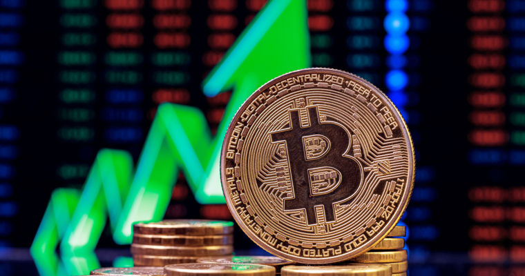 Bitcoin a crescut brusc din cauza planului de armistițiu între SUA și Iran.