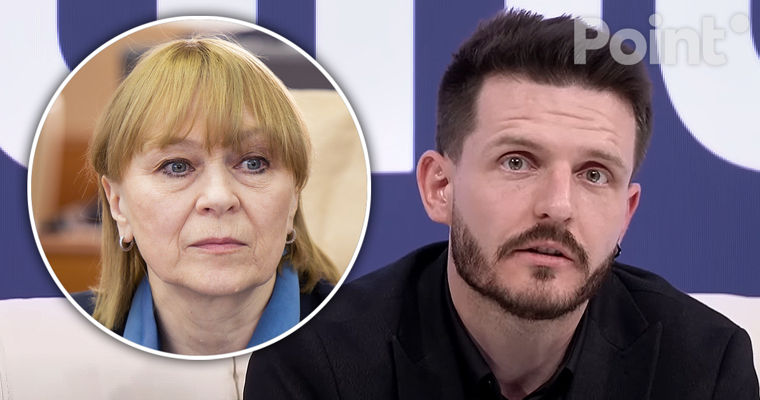 Babuțchi, către ministra Sănătății: De unde în salon a apărut anestezie generală?