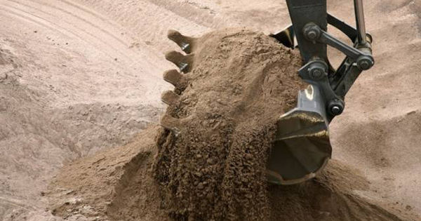 Экологи: Есть попытки кражи песка и гравия из рек за ширмой судоходства.