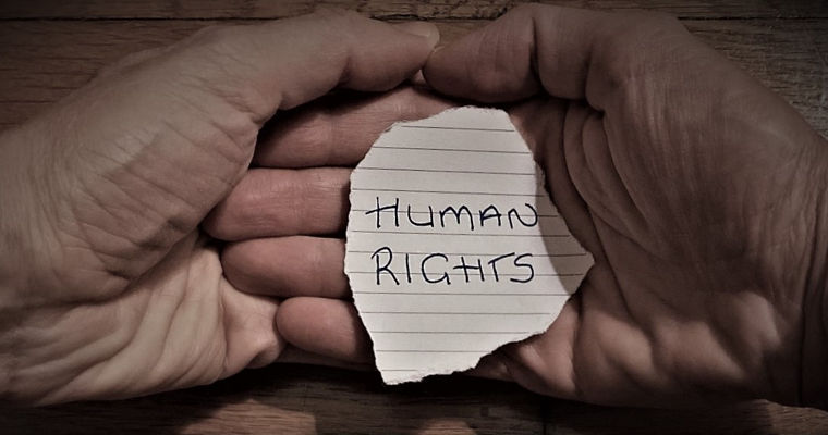 Amnesty International: Все больше стран нарушают права человека.