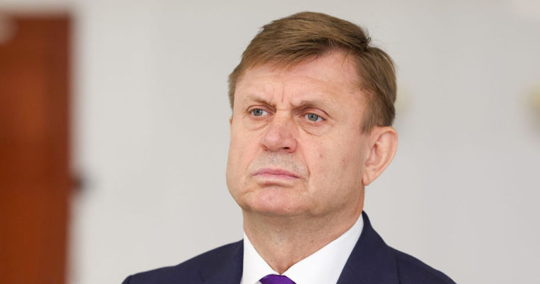 Киверь: Реинтеграция Приднестровья не должна быть условием для вступления в ЕС.
