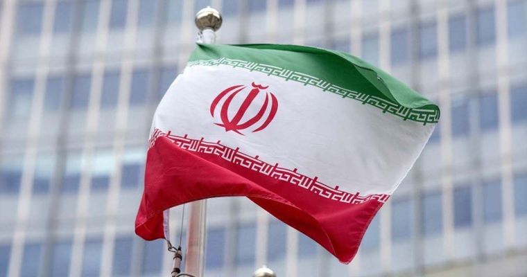 Al Arabiya: Новый проект соглашения между США и Ираном состоит из 10 пунктов.