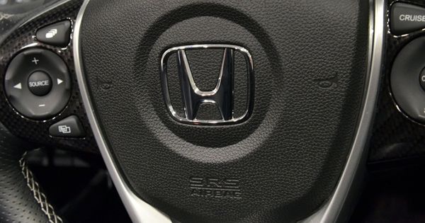 Honda отзывает ещё около 800 тыс. автомобилей из-за проблем с подушками безопасности.