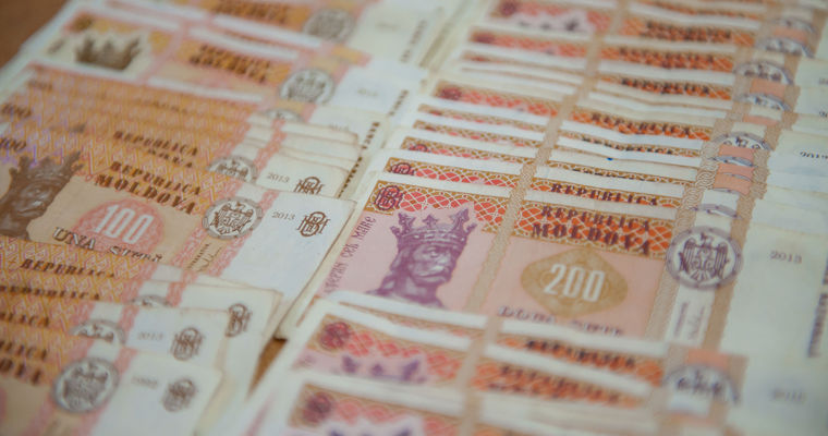 Правительство выделяет 10 млн леев на 33 проекта местного развития.