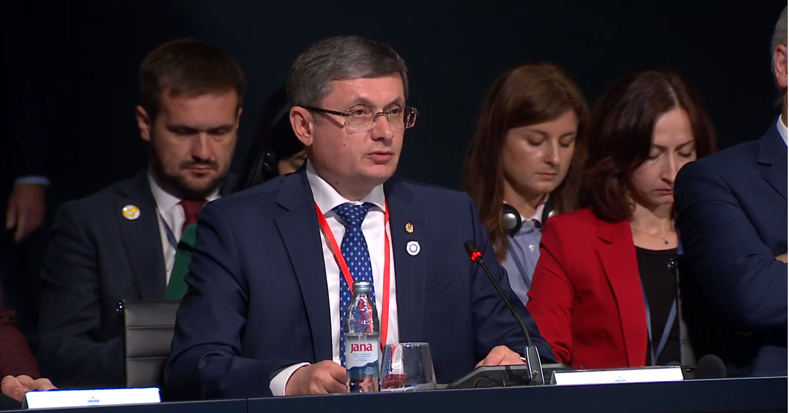 Гросу: Больше внимания будем уделять обороне.