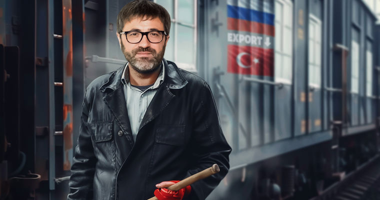 Журналисты Cutia Neagră: Андронаки покупал уголь в России на деньги BEM.