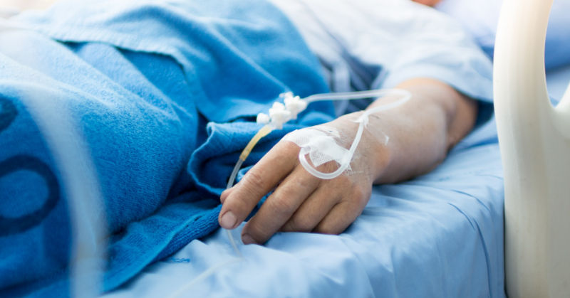 В Молдове самая высокая смертность населения в Европейском регионе