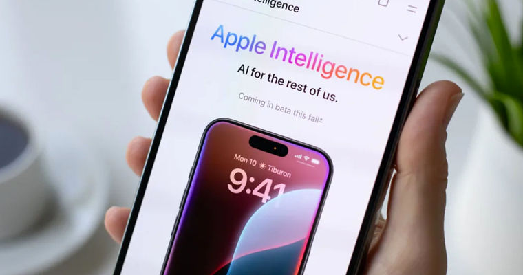 Apple готовит масштабное ИИ-обновление для iPhone.
