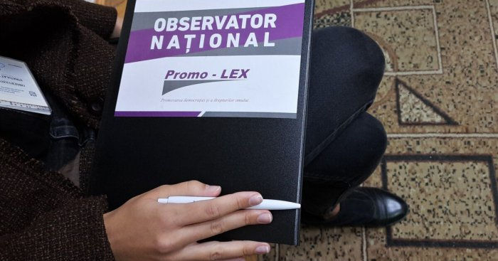 Наблюдательная миссия зарегистрировала 1 145 сообщений об инцидентах на всеобщих местных выборах.