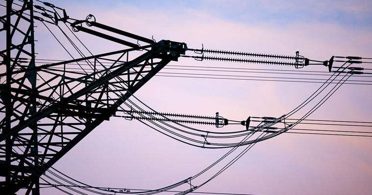 Села Варница и Копанка подключат к энергосетям Premier Energy.