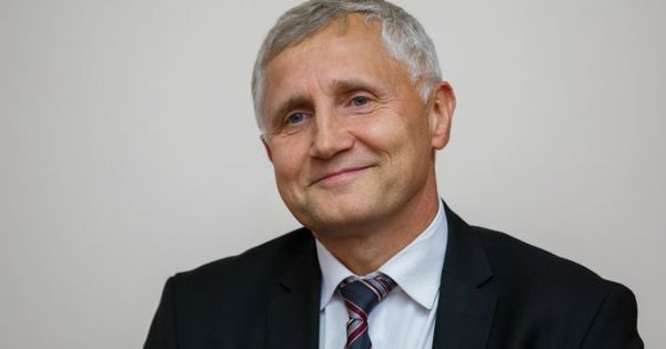 Николае Ешану может войти в состав коллегии НЦБК.