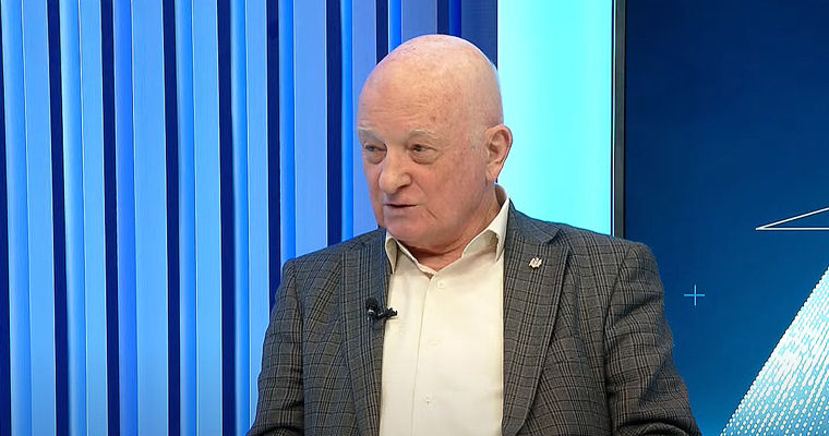 Нантой о поездке Красноселького в РФ: "Попугай Москвы".